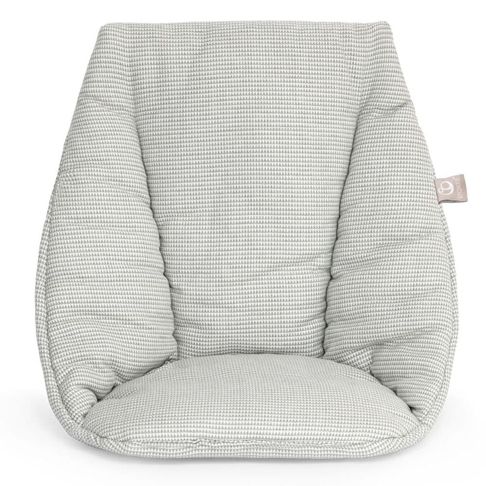 Текстиль Stokke Baby Cushion для стульчика Tripp Trapp 496007 Nordic Grey Текстиль Stokke Baby Cushion для стульчика Tripp Trapp 496007 Nordic Grey