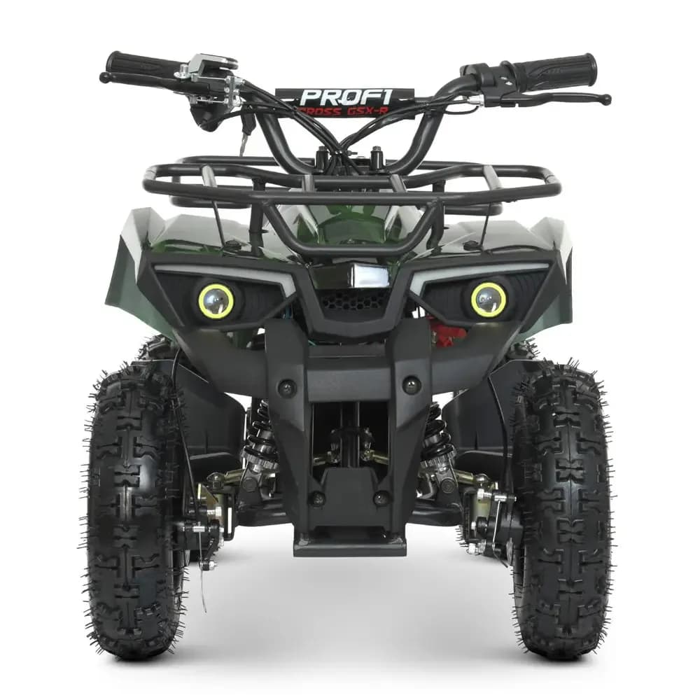 Електромобіль-квадроцикл Profi HB-ATV800AS-10 фото 3
