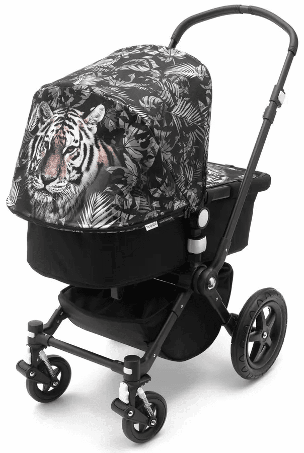 Коляска универсальная 2в1 Bugaboo Cameleon 3 680920 We Are Handsome Коляска универсальная 2в1 Bugaboo Cameleon 3 680920 We Are Handsome
