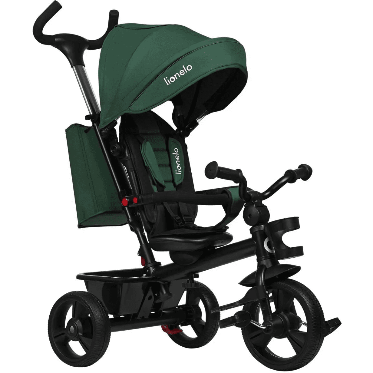 Велосипед Lionelo Kori Green Emerald LO-KORI GREEN EMERALD Велосипед Lionelo Kori Green Emerald LO-KORI GREEN EMERALD