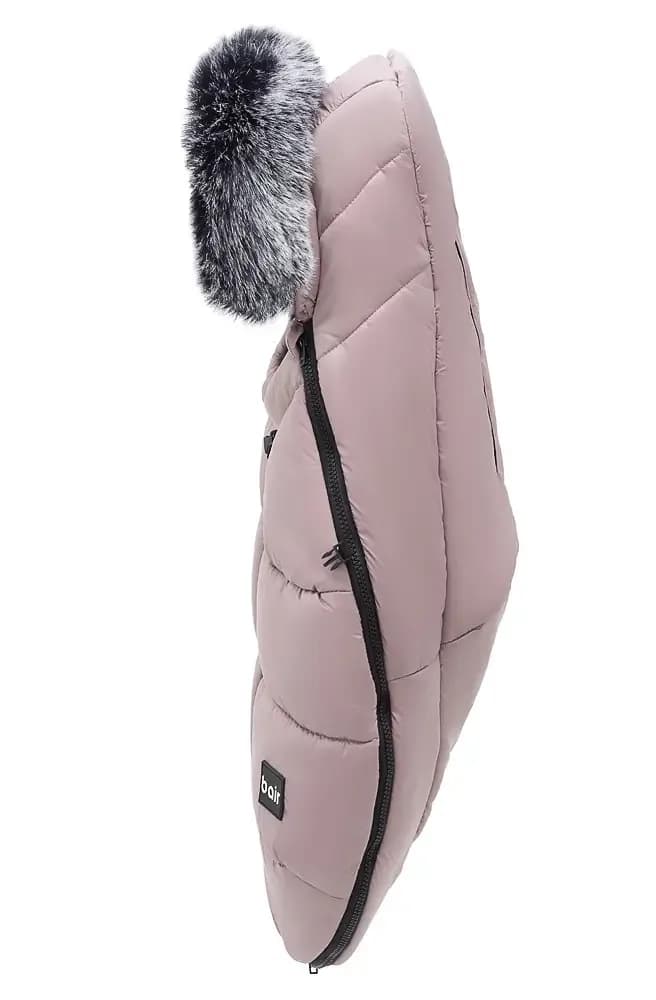 Конверт зимовий Bair Cocon mini 680671 soft pink фото 3