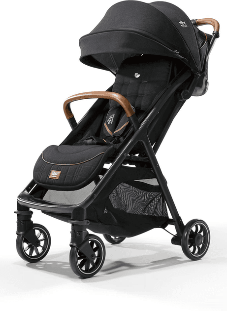 Коляска прогулочная Joie Parcel Signature Eclipse S2112AAECL000