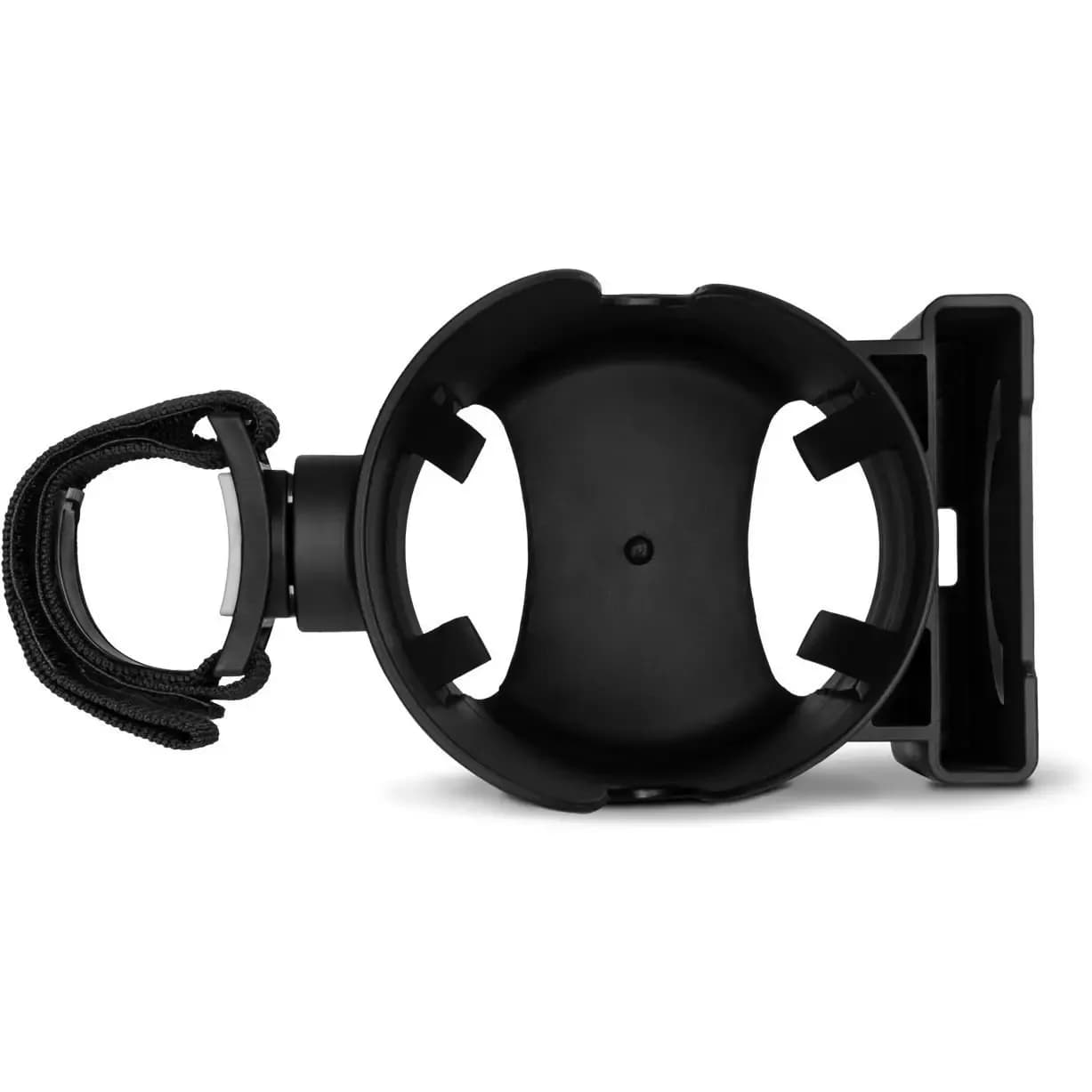 Подстаканник для коляски Lionelo Ove Black Carbon LO-OVE фото 4