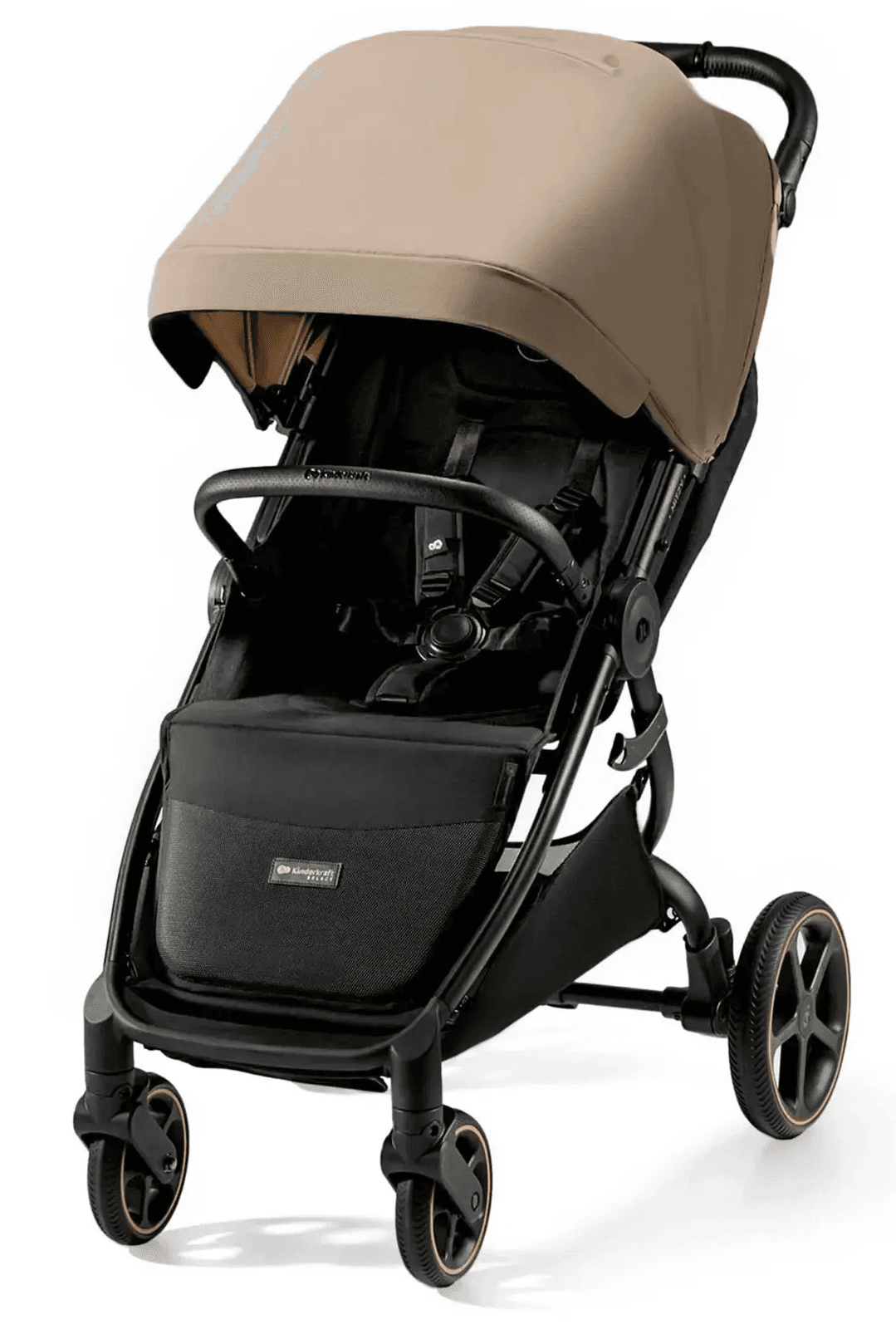 Коляска прогулянкова Kinderkraft Mitzy KSMITZ00BEG0000 Linen Beige Коляска прогулянкова Kinderkraft Mitzy KSMITZ00BEG0000 Linen Beige