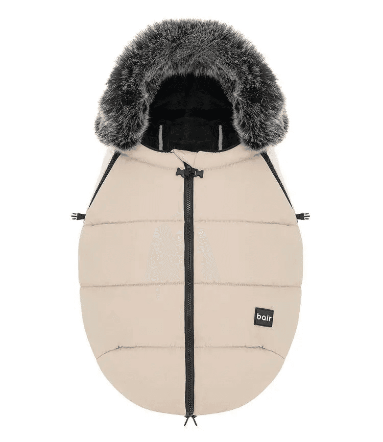 Конверт зимний Bair Cocon mini 681755 desert beige