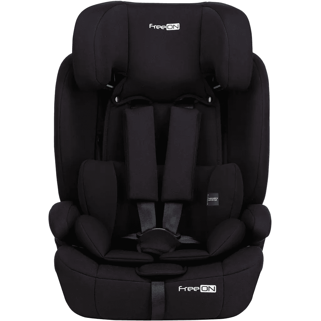 Автокресло FreeON Uran 49102 Black