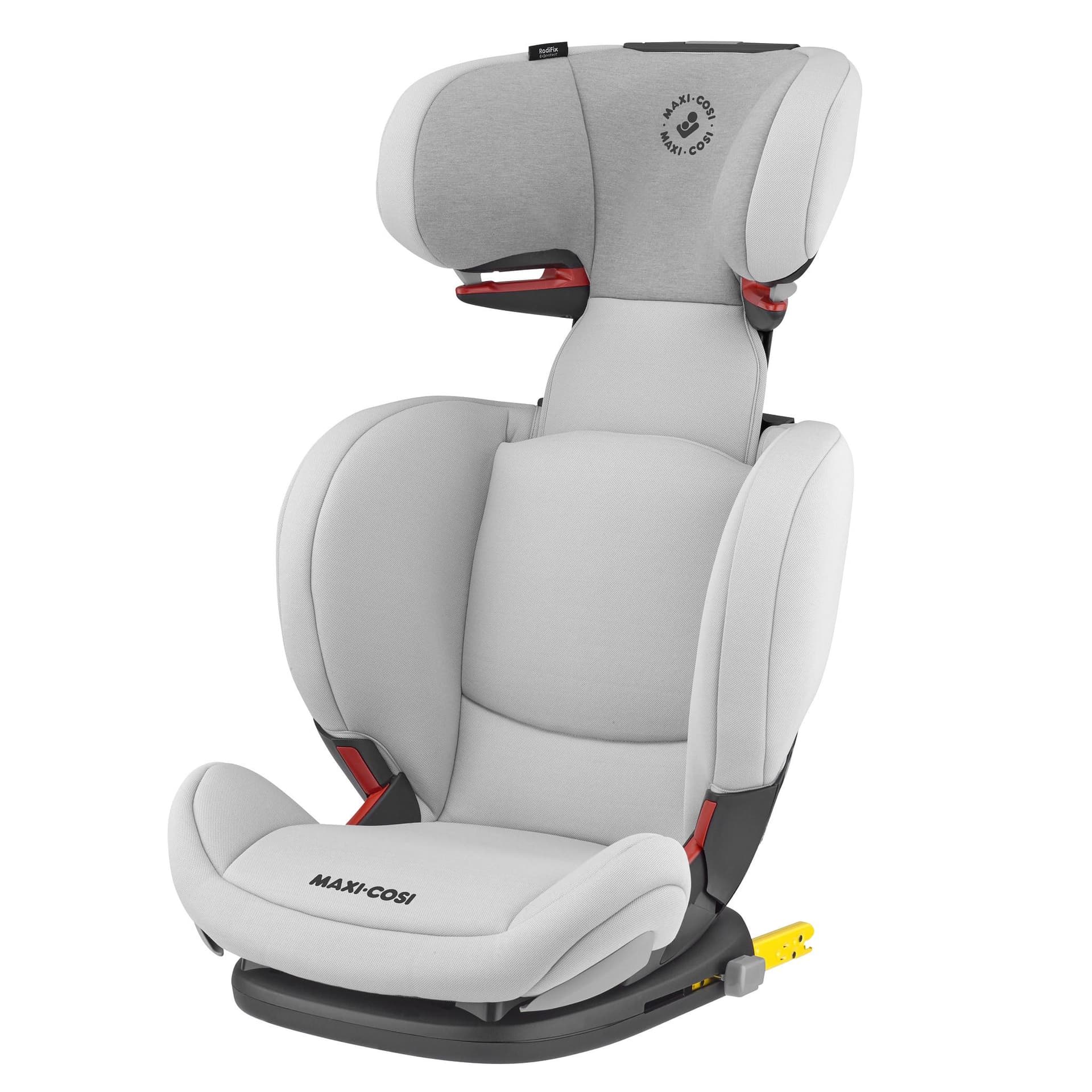 Автокресло Maxi-Cosi Rodifix Air Protect Authentic 8824510110 Grey Автокресло Maxi-Cosi Rodifix Air Protect Authentic 8824510110 Grey