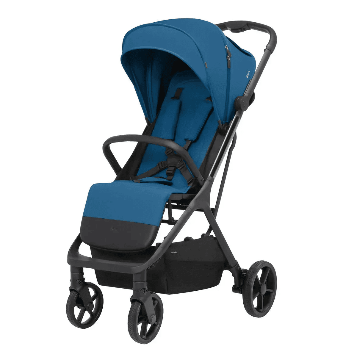 Коляска прогулянкова Carrello Nova CRL-5524 Fleet Blue