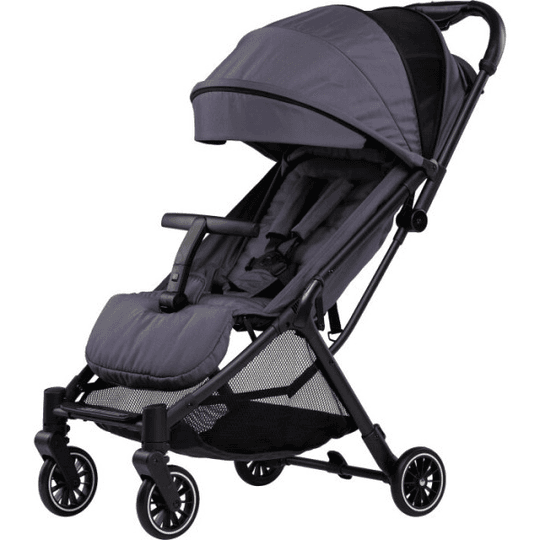 Коляска прогулочная FreeON Reno 49317 grey
