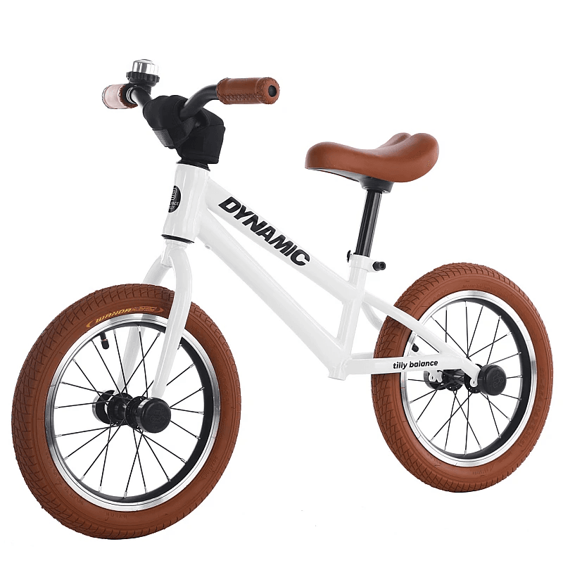 Беговел Tilly Balance 14" Dynamic T-212519 White