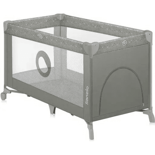 Манеж Lionelo Stefi Beige Sand LO-STEFI BEIGE SAND