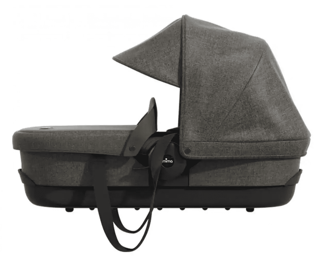 Люлька Mima A311201-01 71023 Charcoal