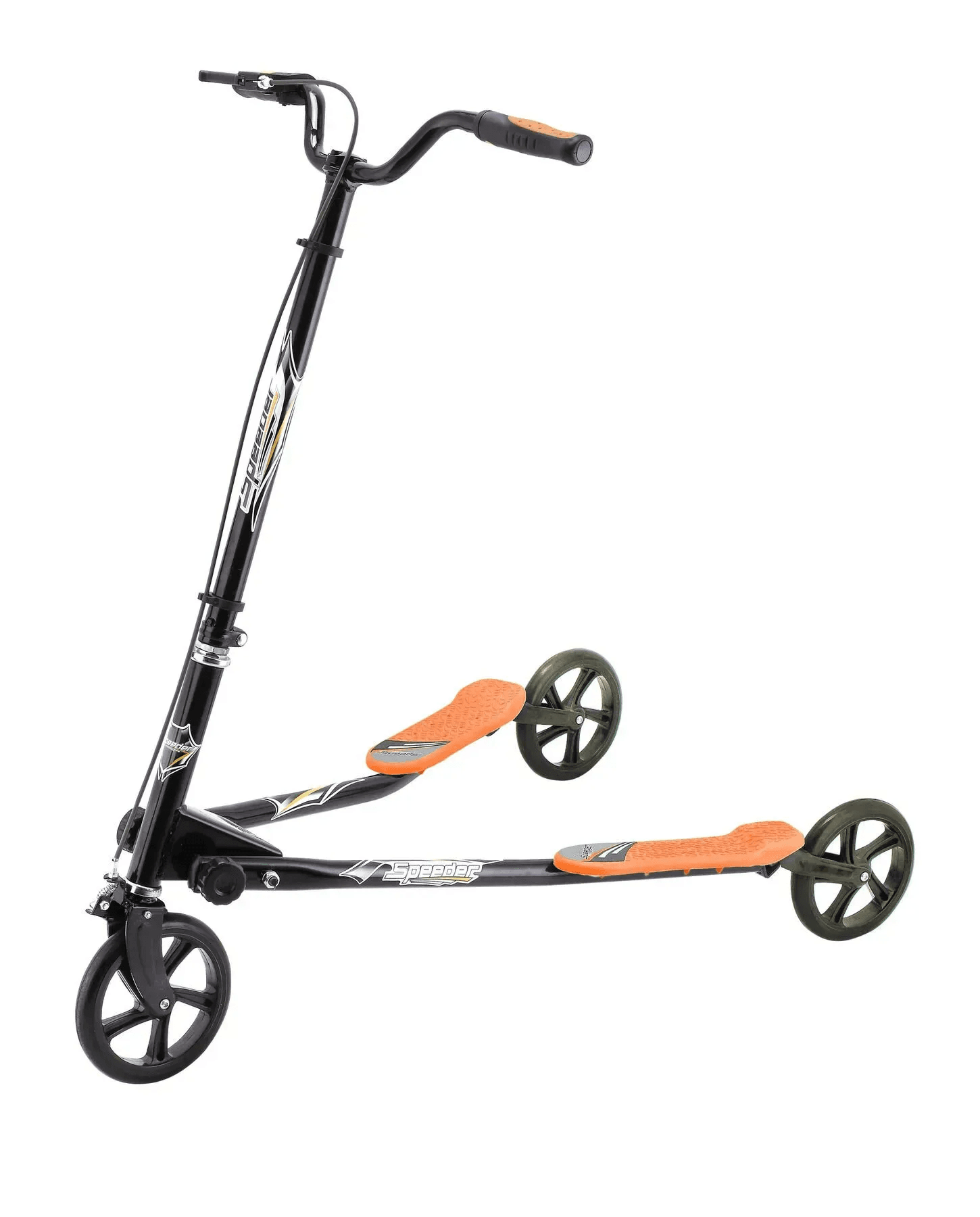 Самокат GO Travel LS-302(M)_BO Самокат GO Travel LS-302(M)_BO
