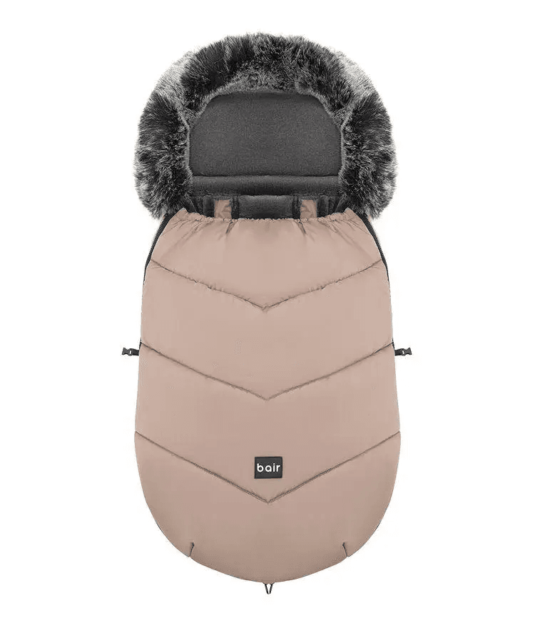 Конверт зимний Bair Iceberg 681720 iced cappuccino