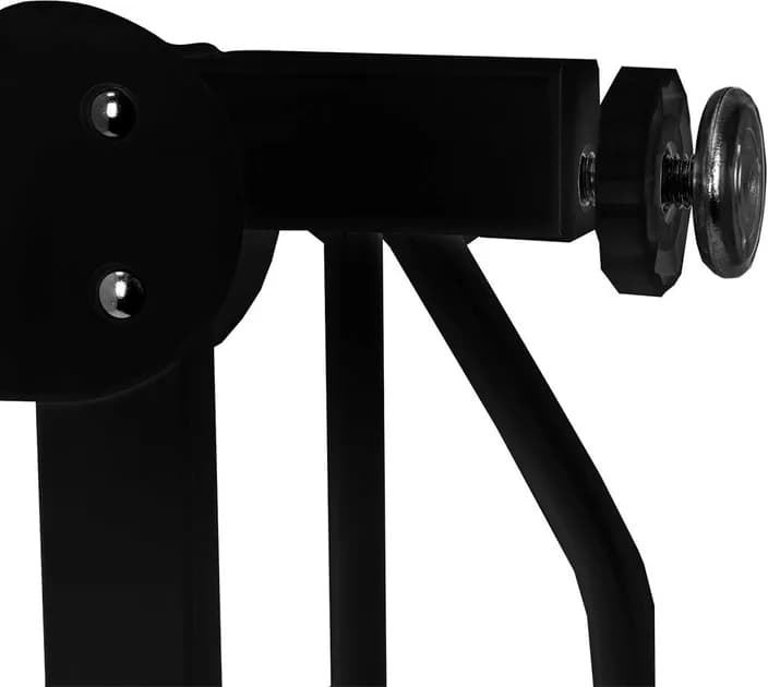 Защитный бортик Lionelo Truus Slim Black Onyx LO-TRUUS SLIM BLACK ONYX фото 2