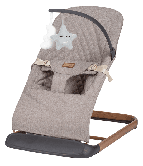 Шезлонг FreeON Serene 84942 beige Шезлонг FreeON Serene 84942 beige