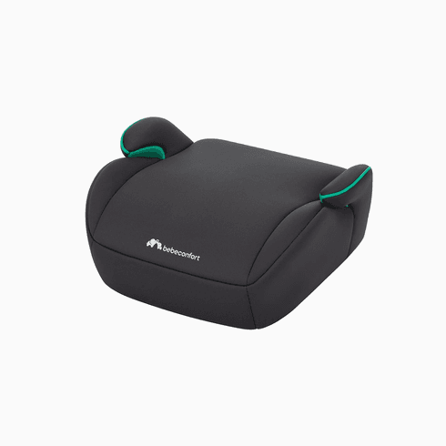 Автокрісло-бустер Bebe Confort Gaia I-Safe 8103153210 Mineral Graphite