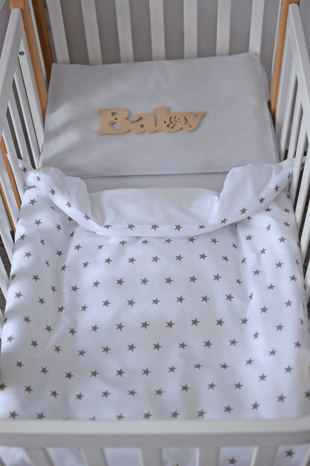 Змінний комплект Верес Smiling Animals white-grey new 90х110/40х60 3 од 154.6.01.110*90 Змінний комплект Верес Smiling Animals white-grey new 90х110/40х60 3 од 154.6.01.110*90