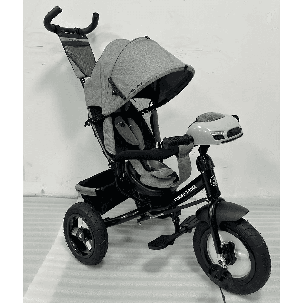 Велосипед 3-х колісний Turbo Trike MT1006-8