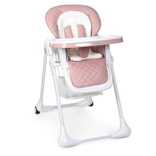 Стульчик для кормления Bambi M 3890 Rosette