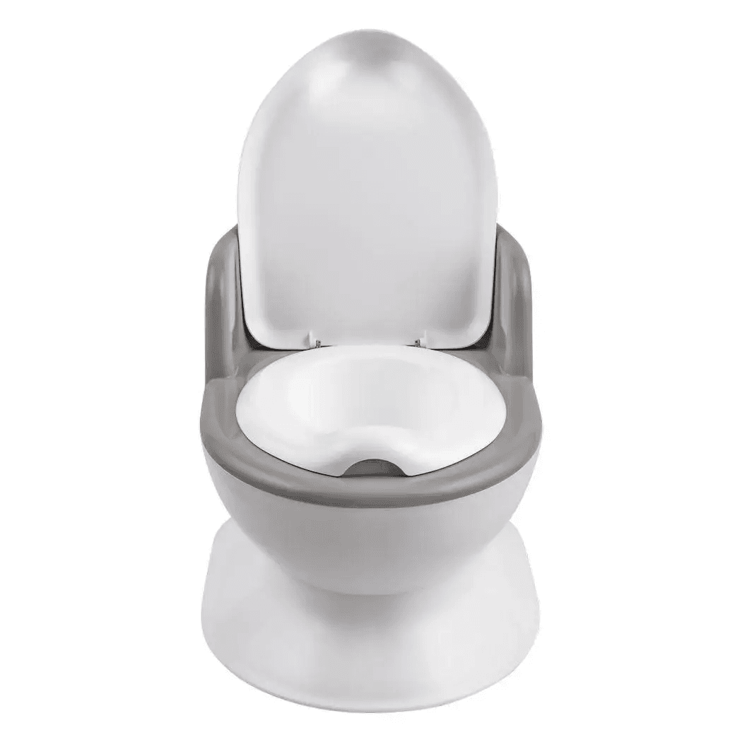 Горшок-унитаз Maltex Toddlers potty 0930_93 grey 681534 Горшок-унитаз Maltex Toddlers potty 0930_93 grey 681534