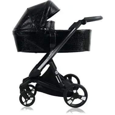 Коляска универсальная 2в1 iBebe i-stop ib-is-26 фото 2 Коляска универсальная 2в1 iBebe i-stop ib-is-26 фото 2