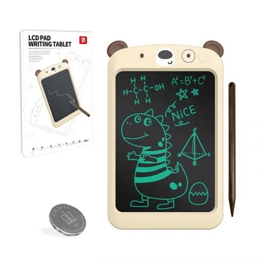 LCD планшет для малювання YBY 10,5" YBY322-3