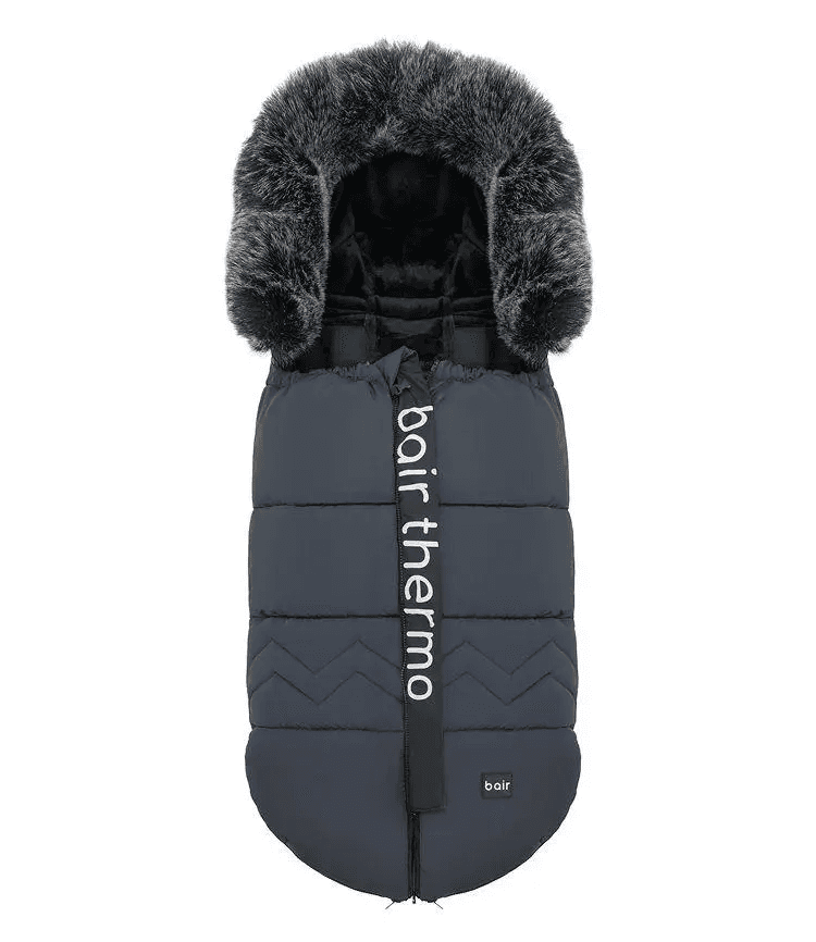 Конверт зимний Bair Alaska Thermo 681728 indigo blue