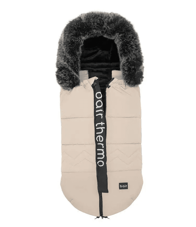 Конверт зимний Bair Alaska Thermo 681729 desert beige