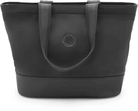 Сумка на коляску Bugaboo 2306010088 Midnight Black