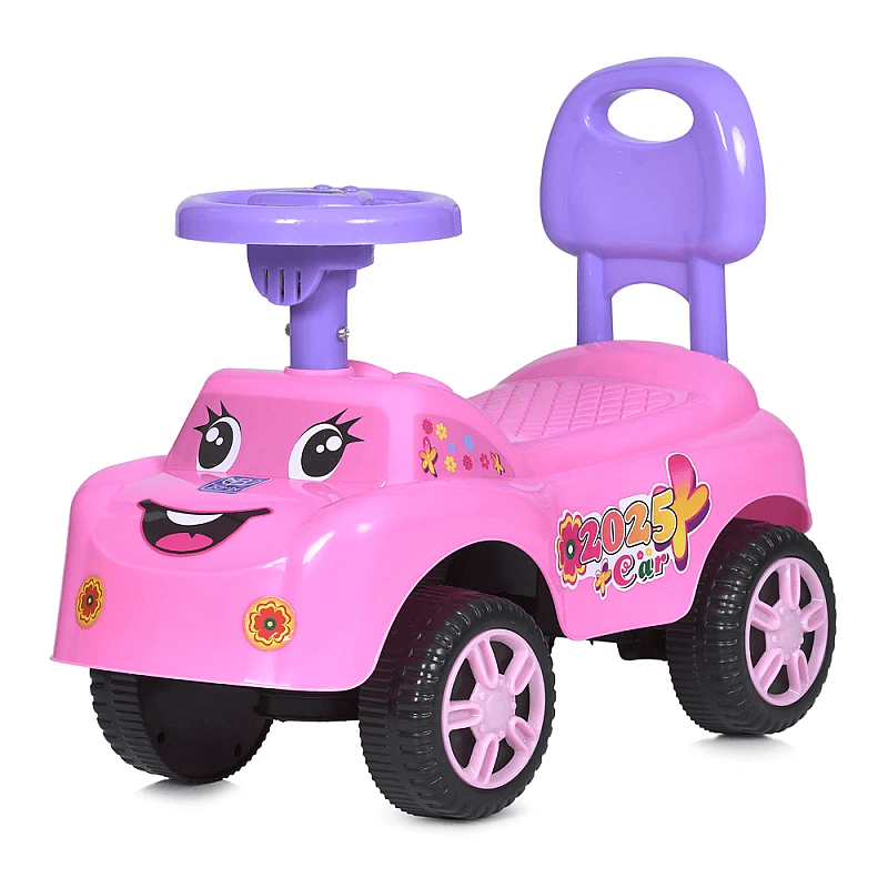 Машина-ходунок Bambi M 4073-8-2/Н Машина-ходунок Bambi M 4073-8-2/Н