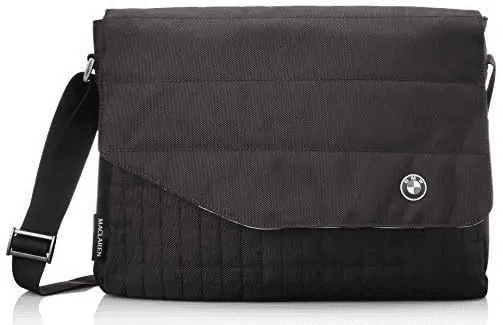 Сумка Maclaren Messenger BMW ADSE20082 Сумка Maclaren Messenger BMW ADSE20082