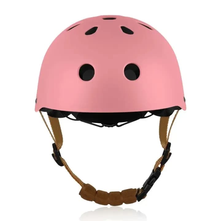 Велошлем Lionelo Helmet Pink Rose LO-HELMET PINK ROSE фото 2