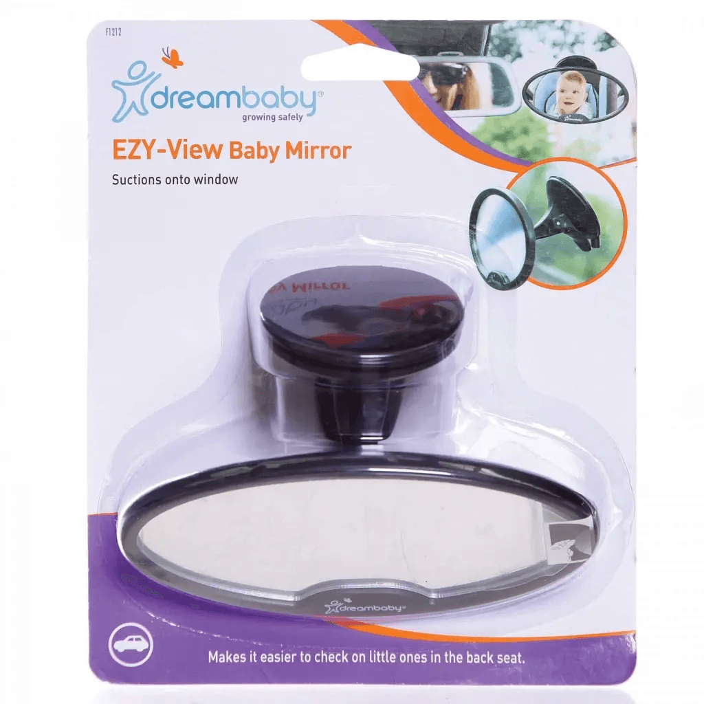 Додаткове дзеркало DreamBaby Ezy-View G1230