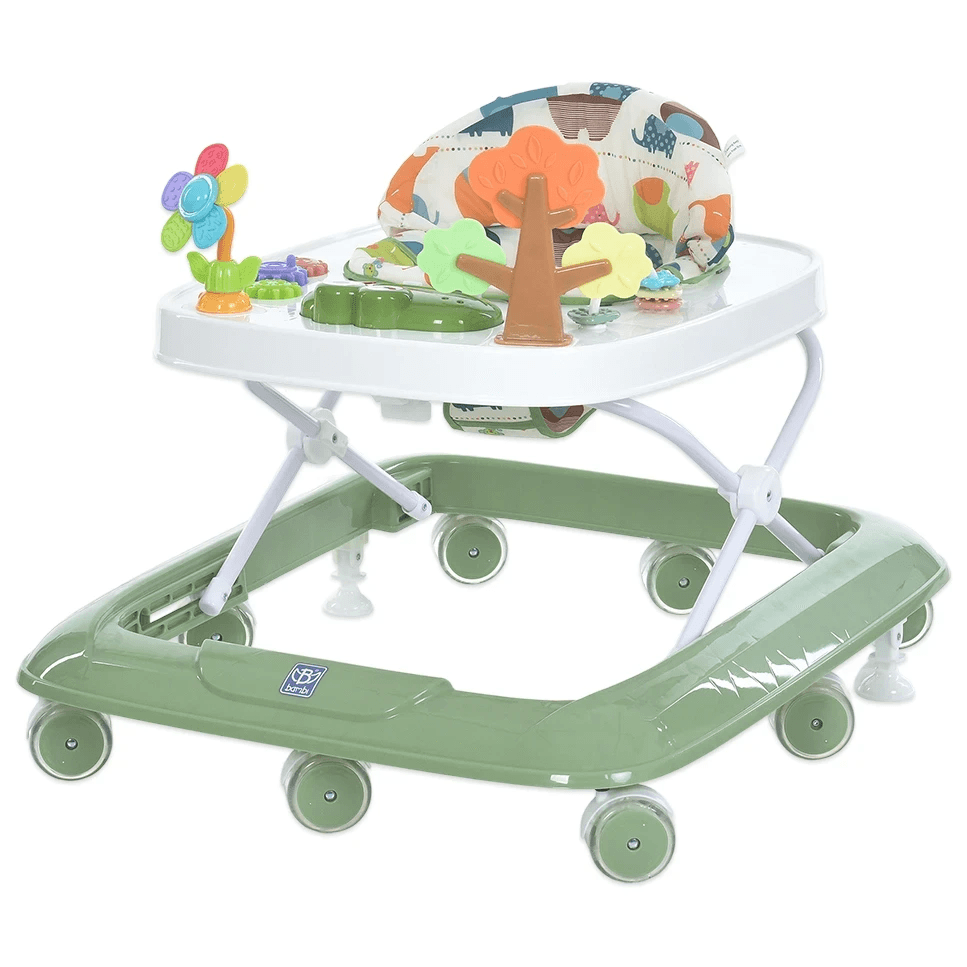 Ходунки Bambi M 6134-5