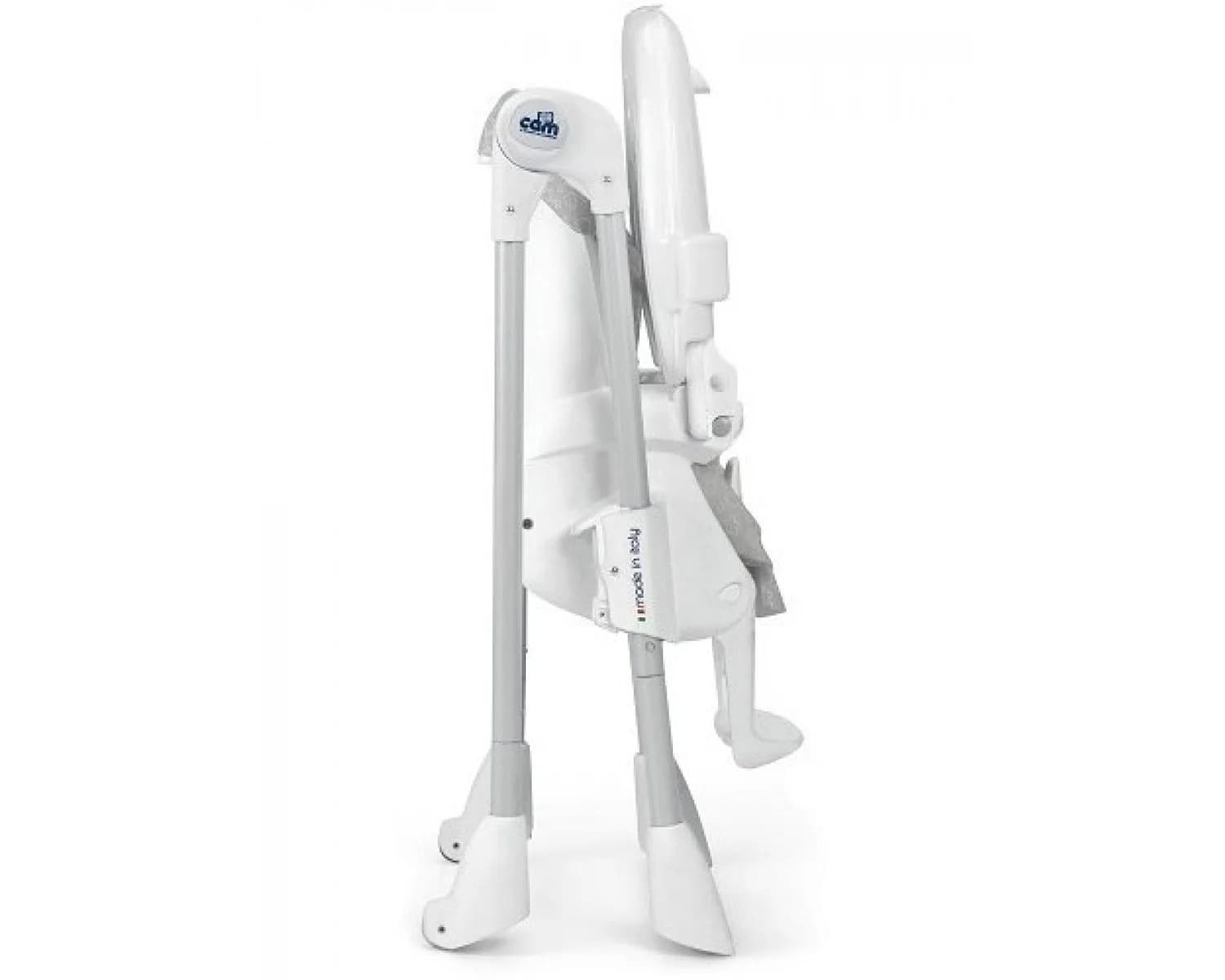 Стільчик для годування CAM PappaNanna S2250-C225 фото 3 Стільчик для годування CAM PappaNanna S2250-C225 фото 3