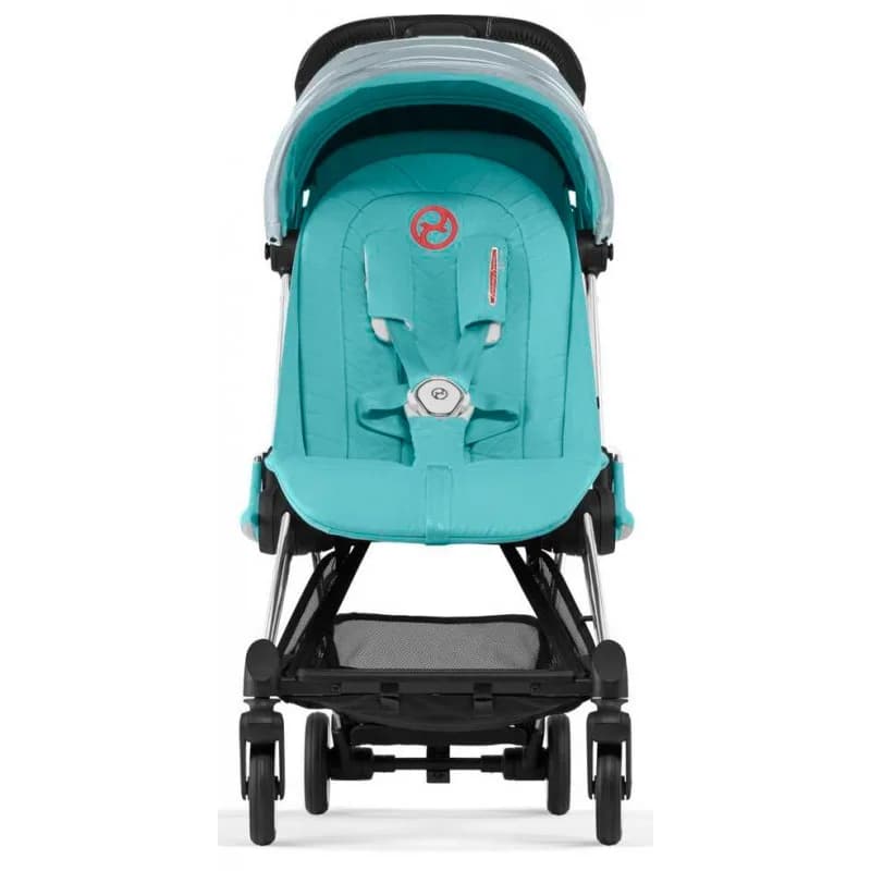 Коляска прогулянкова Cybex Coya by Jeremy Scott Car 524000411 фото 5 Коляска прогулянкова Cybex Coya by Jeremy Scott Car 524000411 фото 5