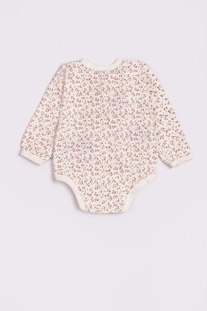 Боди для новорожденных PIPPI 4760 -розовый фото 4 Боди для новорожденных PIPPI 4760 -розовый фото 4