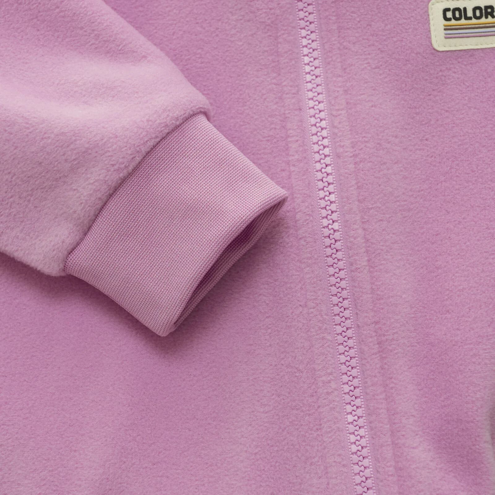 Комбінезон для дітей COLORKIDS 741625 -рожевий фото 4 Комбінезон для дітей COLORKIDS 741625 -рожевий фото 4