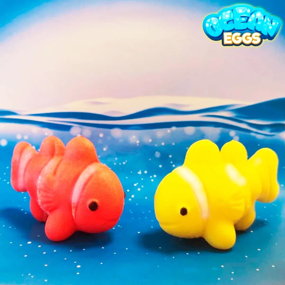 Игрушка-стретч Sbabam Повелители океанов и морей T001-2019 фото 5 Игрушка-стретч Sbabam Повелители океанов и морей T001-2019 фото 5
