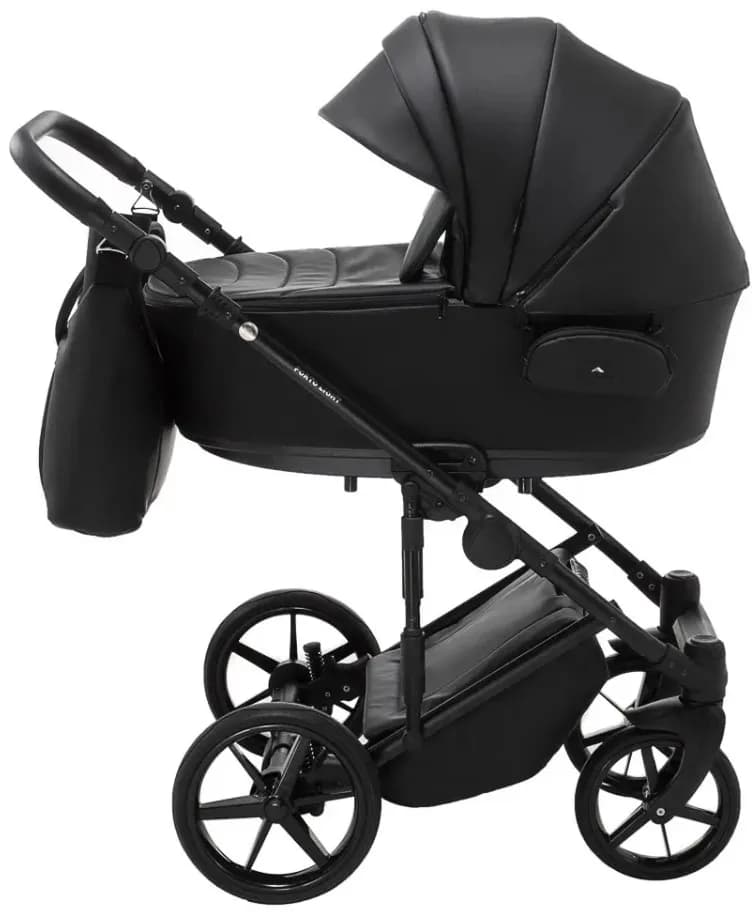 Коляска універсальна 2в1 Adamex Porto Light Eco SA-2 625770 фото 2 Коляска універсальна 2в1 Adamex Porto Light Eco SA-2 625770 фото 2