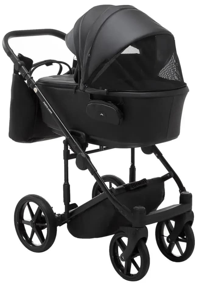 Коляска універсальна 2в1 Adamex Porto Light Eco SA-2 625770 фото 3 Коляска універсальна 2в1 Adamex Porto Light Eco SA-2 625770 фото 3