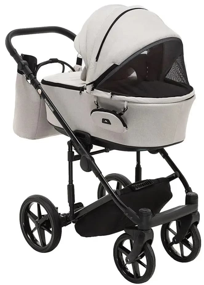 Коляска универсальная 2в1 Adamex Porto Light Lux TK-65 625869 фото 4 Коляска универсальная 2в1 Adamex Porto Light Lux TK-65 625869 фото 4