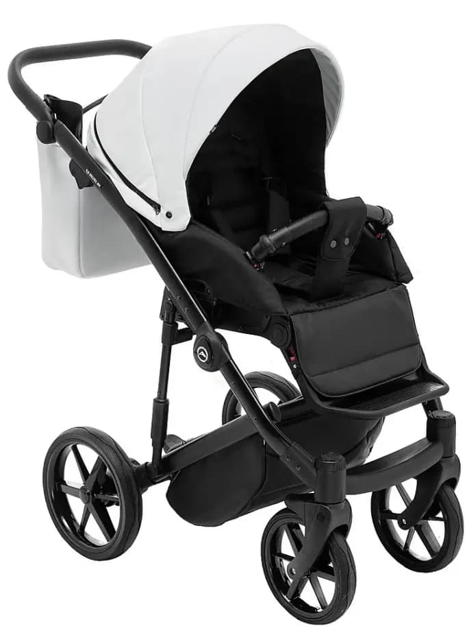 Коляска универсальная 2в1 Adamex Mobi air Thermo Eco SA-1 625870 фото 3