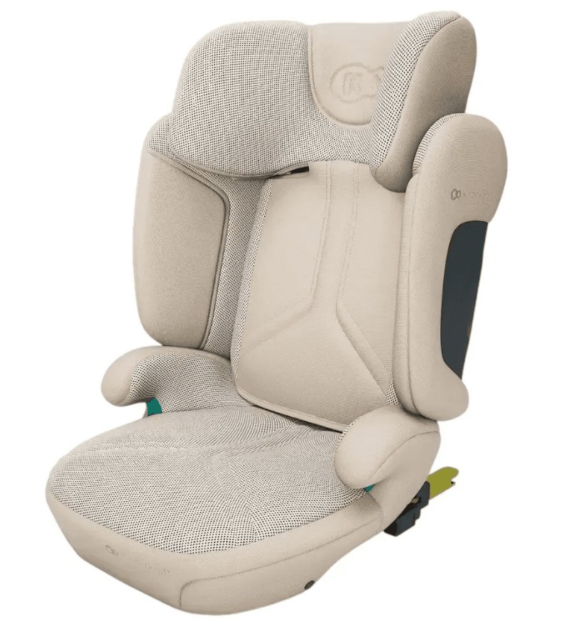 Автокрісло Kinderkraft Xpand 2 PRO i-Size KCXPPR02BEG0000 Beige