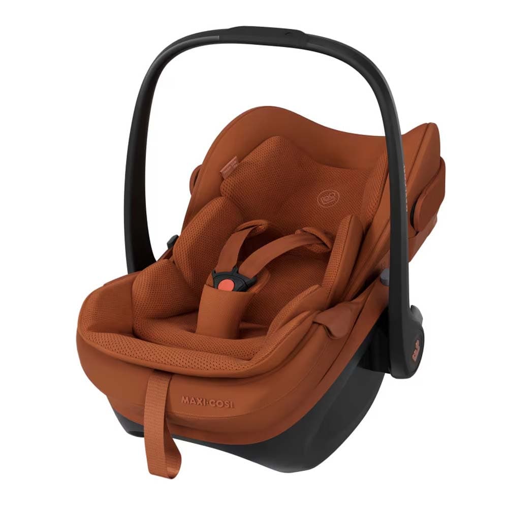Автокрісло Maxi-Cosi Pebble Slide Pro 8442129110 Copper Terra