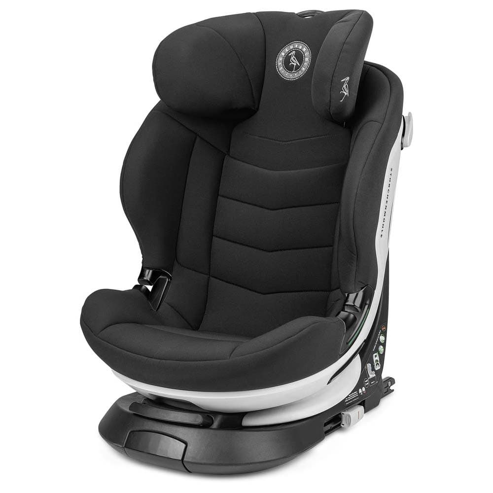 Автокрісло Storchenmühle Niki next 103-266-305 Onyx
