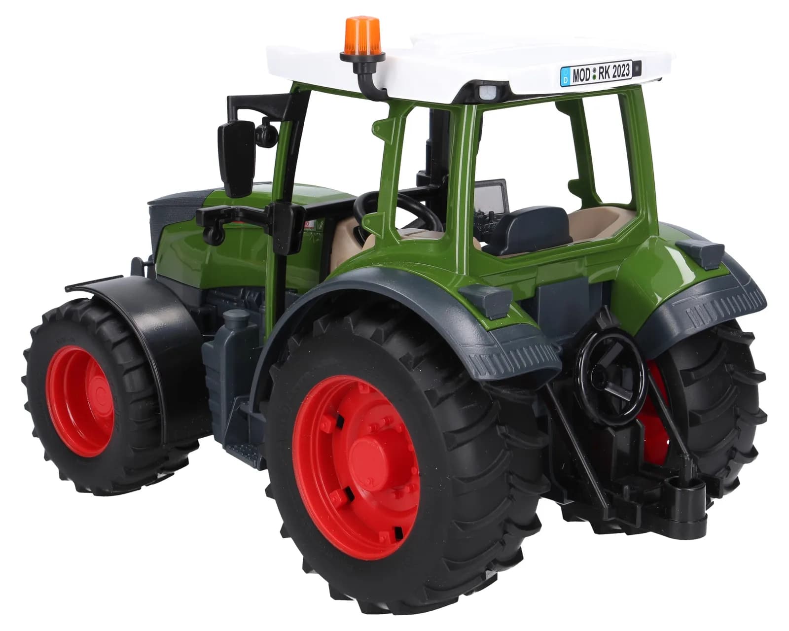 Трактор Fendt Vario 211 Bruder 02180 фото 2