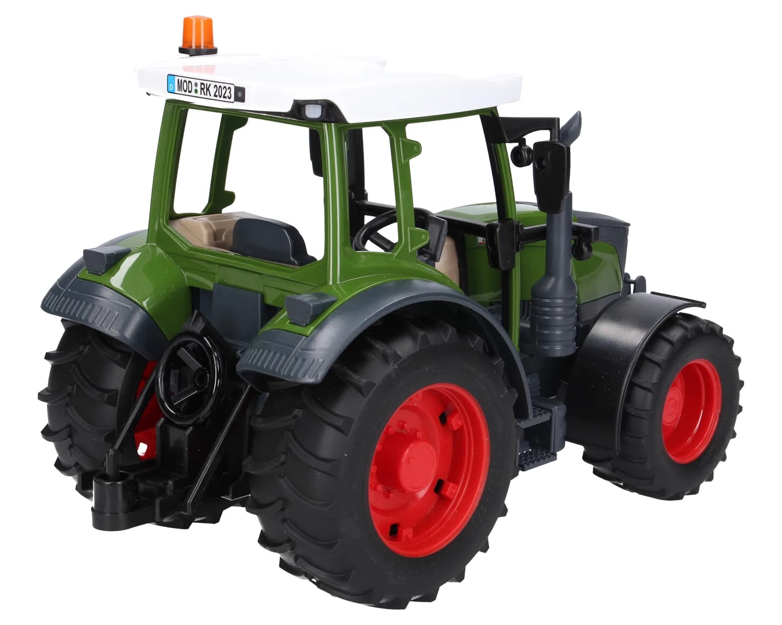 Трактор Fendt Vario 211 Bruder 02180 фото 3