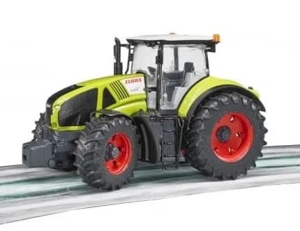 Трактор Claas Axion 950 Bruder 03012 фото 2